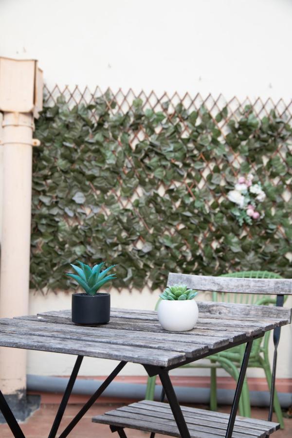דירות Studio En Plaint Centre De Marseille, Terrasse De 12M2 מראה חיצוני תמונה